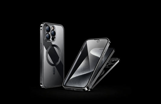 ioNyx™ – sekretesskal